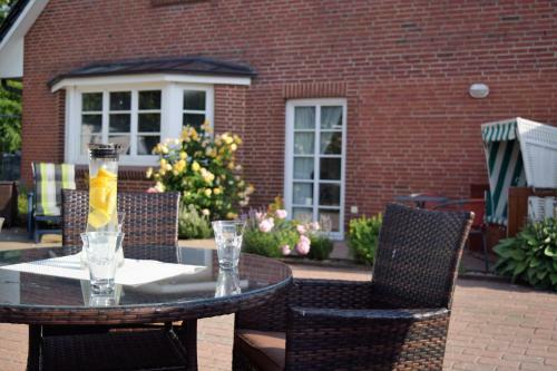 Apartamento Friesland-apartments