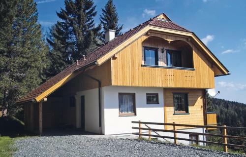 Apartment Hochrindl II
