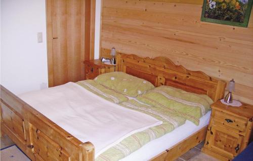 Apartment Hochrindl II