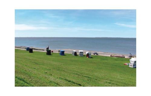 Holiday Home K�stenweg G