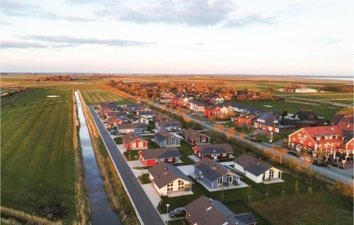 Holiday Home K�stenweg G
