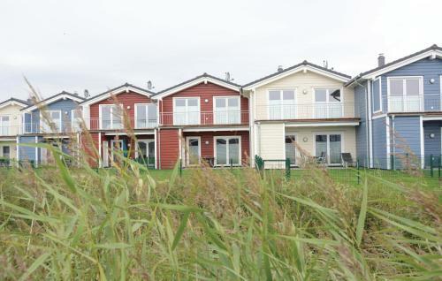 Holiday Home K�stenweg G