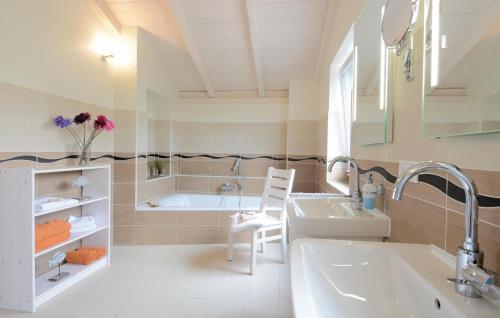 Holiday Home K�stenweg G