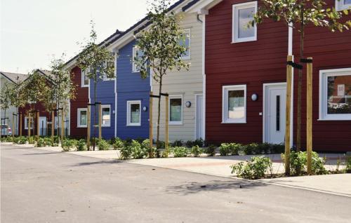 Holiday Home K�stenweg G