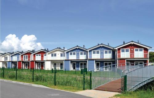 Holiday Home K�stenweg G