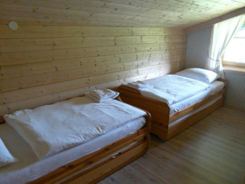 Hostal Gasthof Alpl