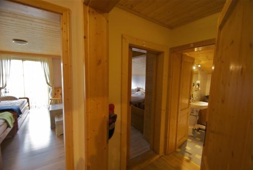 Hostal Gasthof Alpl