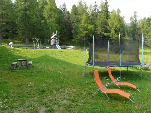 Hostal Gasthof Alpl