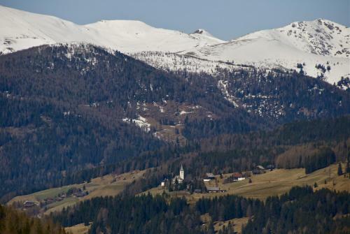 Hostal Gasthof Alpl