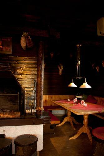 Hostal Gasthof Alpl