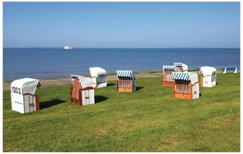 Holiday Home Dageb�ll 19