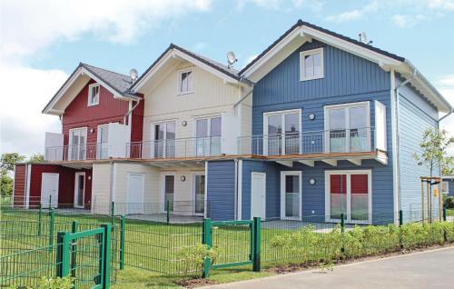 Holiday Home Dageb�ll 19