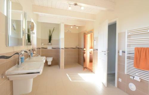 Holiday Home Dageb�ll 19