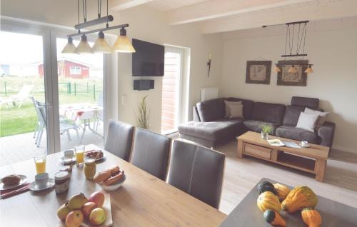Holiday Home Dageb�ll K�stenweg IV