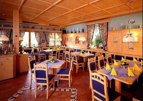 Hostal Gasthof Sonne