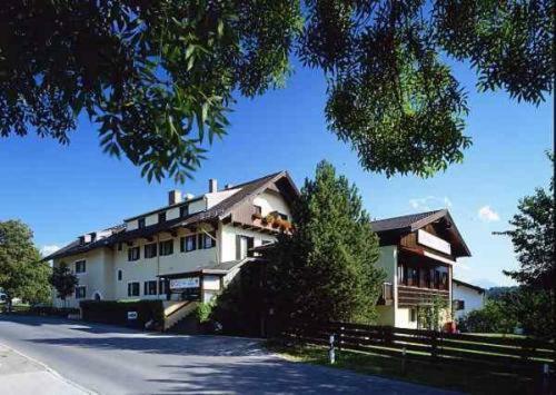 Hostal Gasthof Sonne