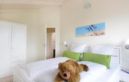 Holiday Home Dageb�ll 9