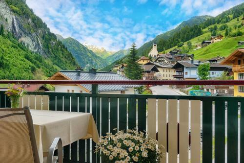 Landhotel Und Aparthotel Almr�sl