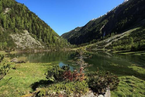 Landhotel Und Aparthotel Almr�sl