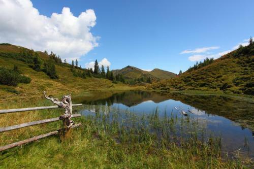 Landhotel Und Aparthotel Almr�sl