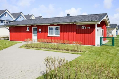 Mien Huus An De Nordsee 1