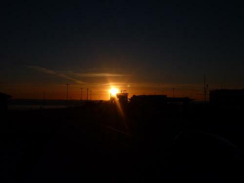 Nordsee-hotel Dageb�ll