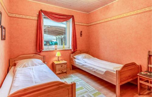 Holiday Home Dageb�ll Halligweg