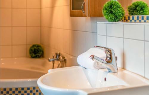 Holiday Home Dageb�ll Halligweg