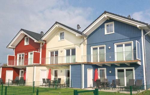 Holiday Home Dageb�ll 11