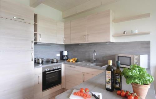 Holiday Home Dageb�ll K�stenweg