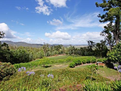 Bed & Breakfast Wallaby Ridge Retreat