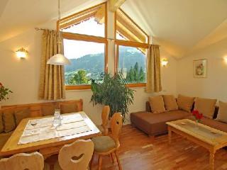 Aparthotel Gartenhotel Rosenhof Bei Kitzb�hel