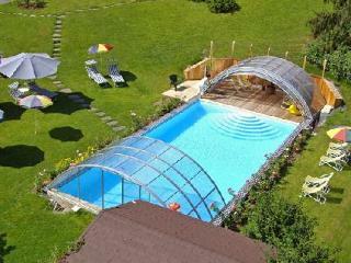 Aparthotel Gartenhotel Rosenhof Bei Kitzb�hel