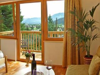 Aparthotel Gartenhotel Rosenhof Bei Kitzb�hel