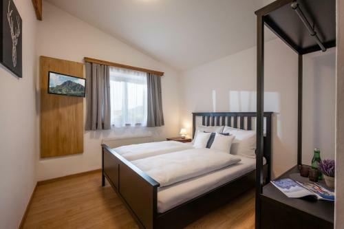 Erlebnishotel Schmiedboden