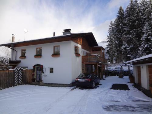 Apartamento Ferienwohnung Reiner
