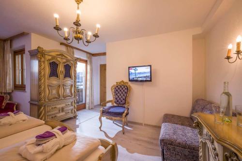 Apartamento Appartements Am R�merweg