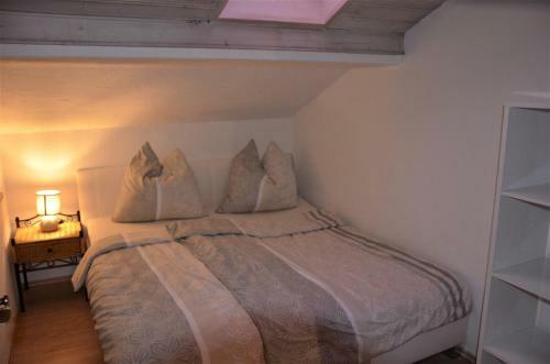 Apartamentos Ferienwohnung Liebrecht