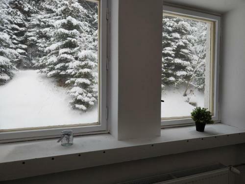 Albergue Dom Horskej Slu?by Jasna