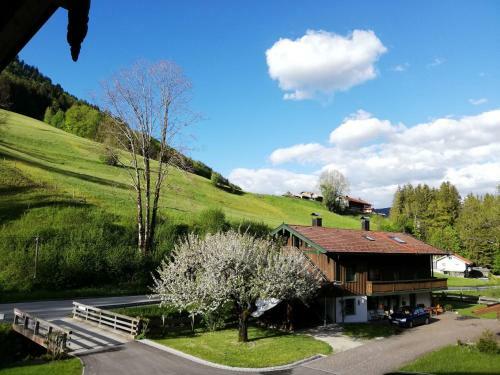 Apartamentos Ferienwohnung Grabenh�usl