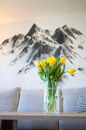 Apartm�n H�je - V Srdci Tatier