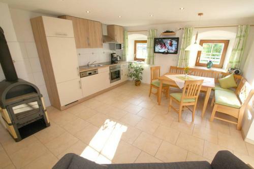 Apartamentos Ferienwohnungen Bergerhof