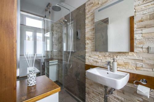 Apartm�n Srnka, Vysok� Tatry