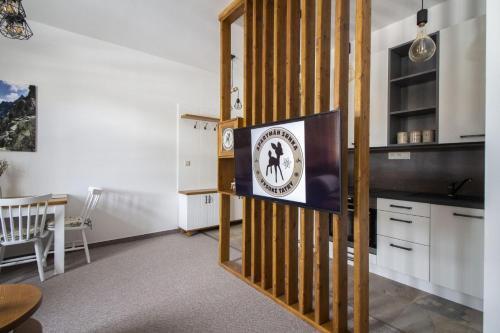 Apartm�n Srnka, Vysok� Tatry