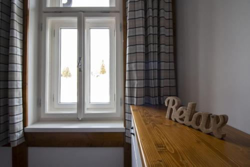 Apartm�n Srnka, Vysok� Tatry