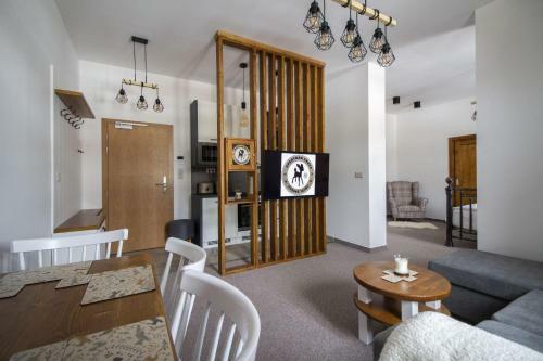Apartm�n Srnka, Vysok� Tatry