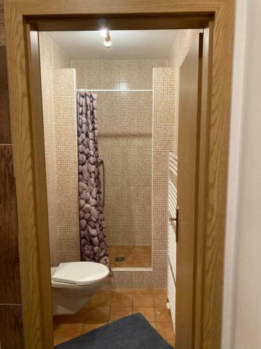 Apartm�n Severka