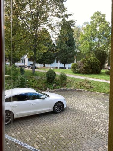 Apartm�n Severka