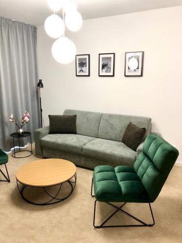 Apartamento Hrebienok C217