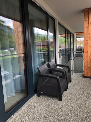 Apartamento Hrebienok C217